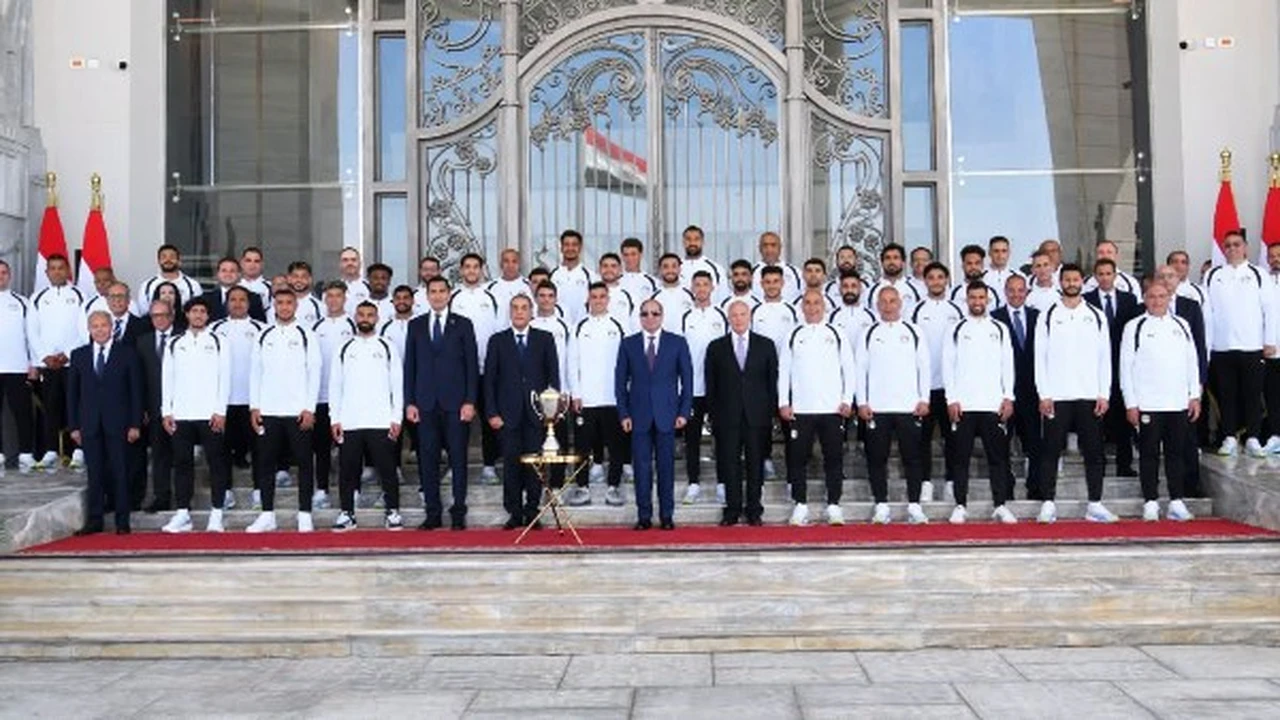 منتخب مصر في كأس العالم 2026: إنجازات وتحديات للمستقبل